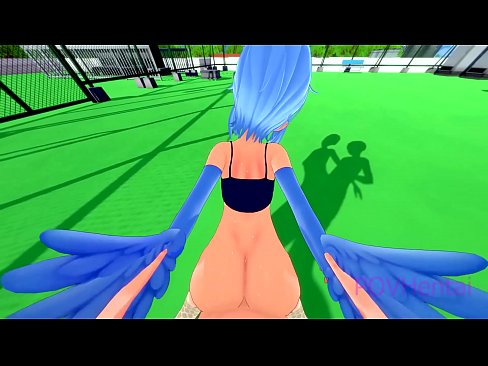 ❤️ Kaikamahine monster Harpy. ❤❌ Fuck video iā mākou haw.hentai-ita.ru